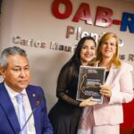 Curso de Formação de Delegados de Direitos Humanos Rio de janeiro