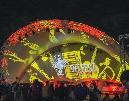 Banda Black Rio faz show histórico em Brasília no DF Instrumental FEST 2025 Beleza