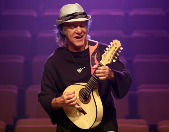 emana no Complexo Cultural do Choro tem shows com Armandinho Macedo, programação infantil e rodas musicais gratuitas Rio de janeiro