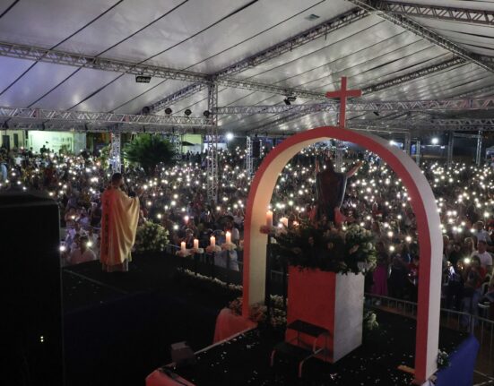 Novena em louvor a Nossa Senhora da Assunção 2025 reúne fé, cultura e solidariedade em 10 dias de programação em Goiânia Rio de janeiro
