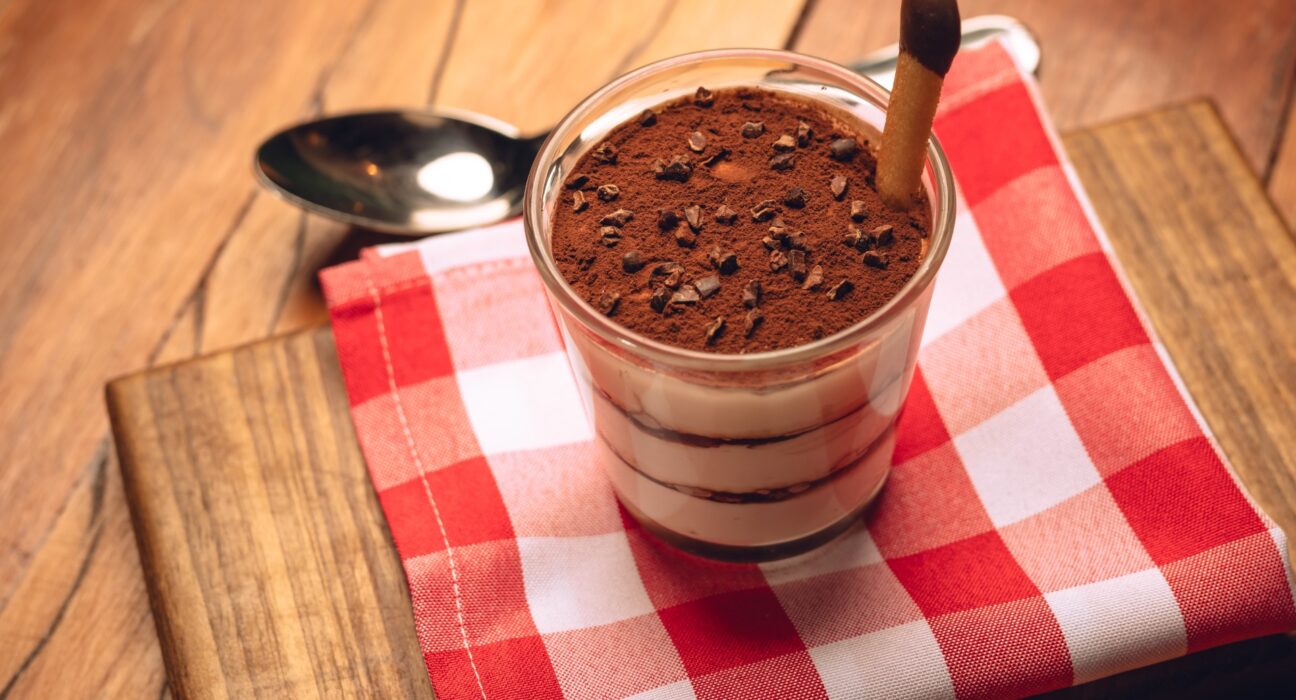 Grupo Alife Nino participa de campanha da Make-A-Wish com Tiramisù solidário também em Goiânia Gastronomia