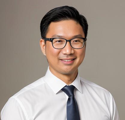 Bryne Tan: o gênio de Singapura que representa o Brasil na elite global da pesquisa científica Colunismo Social