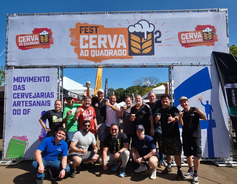 2ª Edição do Cerva ao Quadrado Fest Dicas