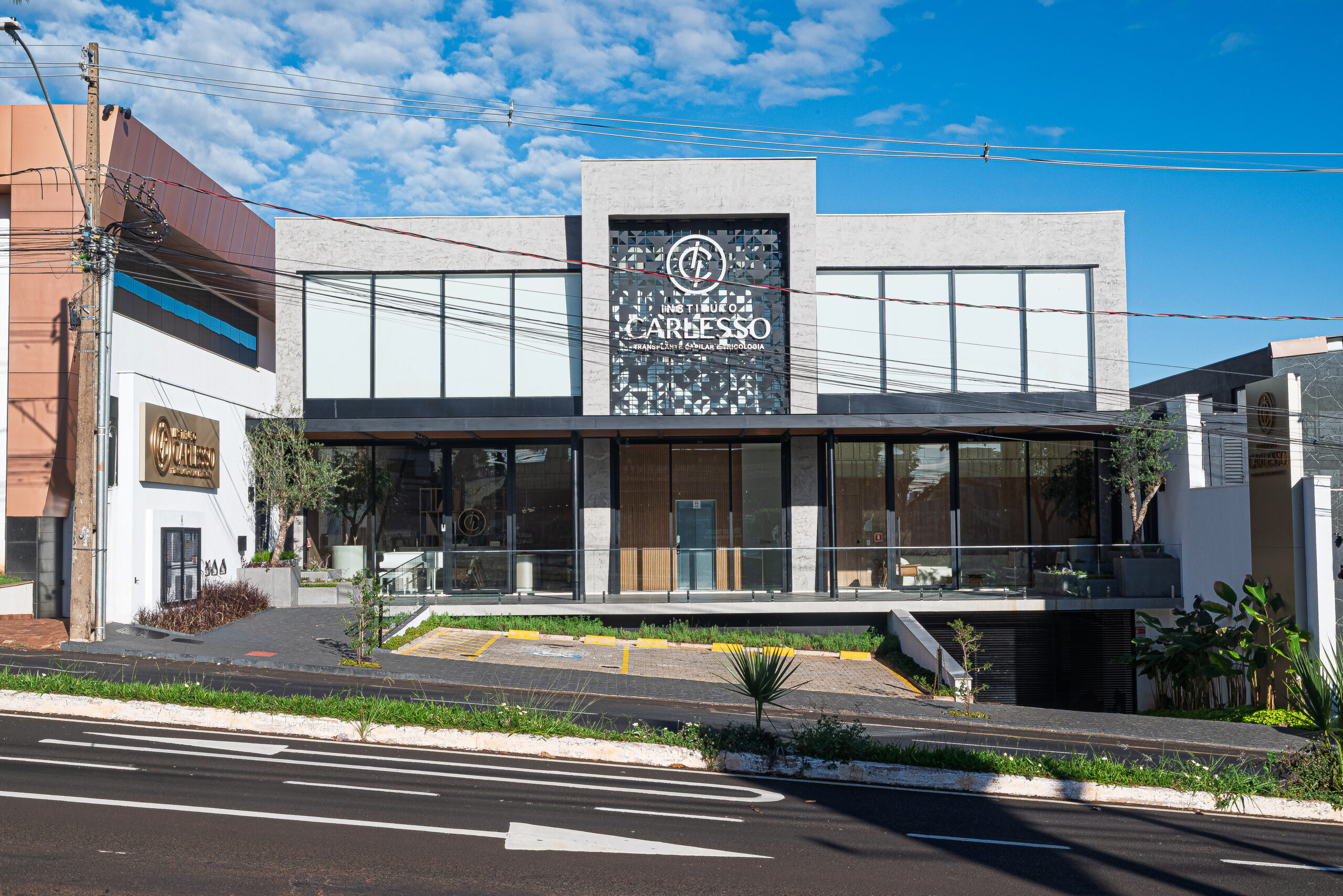 Uberlândia consolida-se como polo de medicina capilar com inauguração de novo hospital Saúde