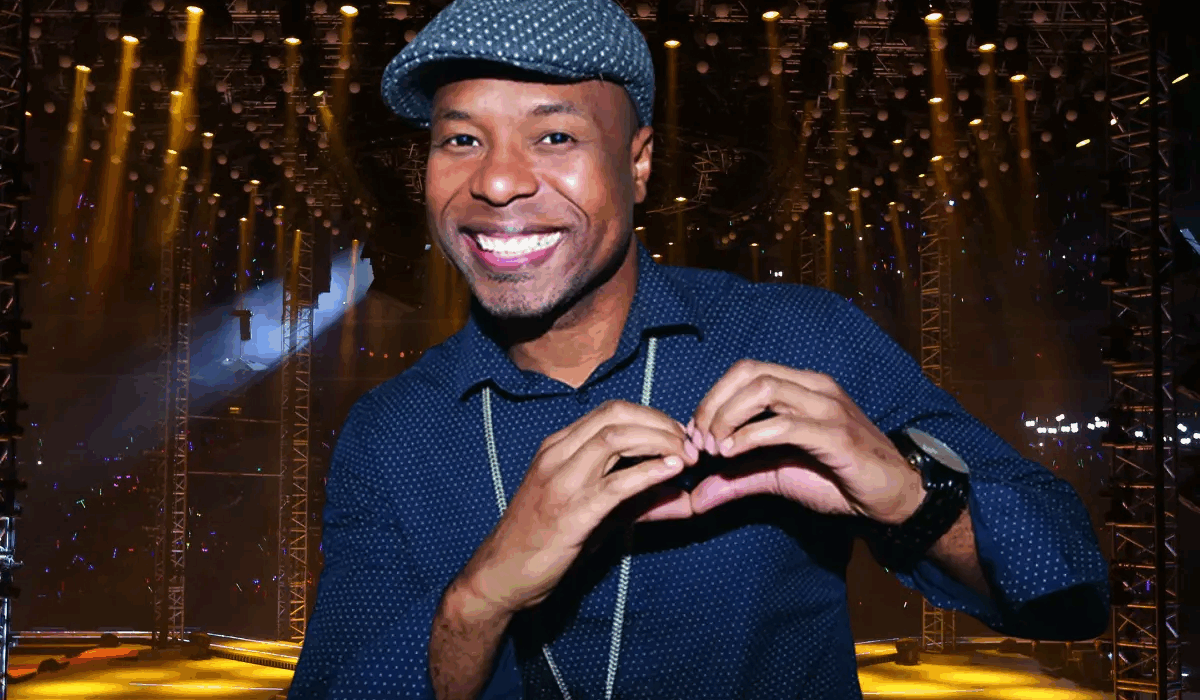 Buchecha, Monobloco e Sambagunça são atrações de festa nostálgica em Goiânia, neste fim de semana Diversão