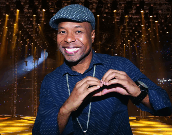 Buchecha, Monobloco e Sambagunça são atrações de festa nostálgica em Goiânia, neste fim de semana Rio de janeiro