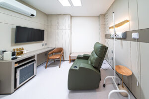 Uberlândia consolida-se como polo de medicina capilar com inauguração de novo hospital Beleza