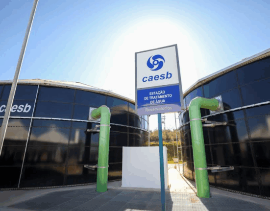 Com R$ 200 milhões investidos, GDF inaugura novo sistema que levará água tratada para mais de 500 mil brasilienses GDF