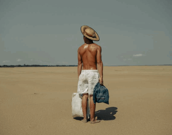 World Press Photo 2025 promove oficina exclusiva com o fotógrafo Musuk Nolte Rio de janeiro