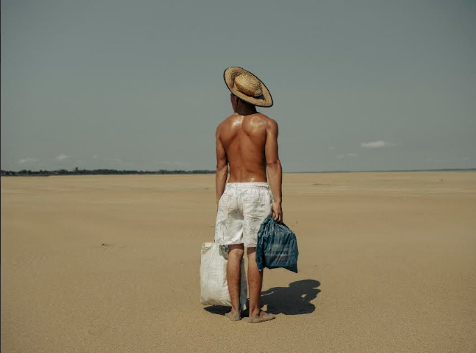 World Press Photo 2025 promove oficina exclusiva com o fotógrafo Musuk Nolte Oficinas