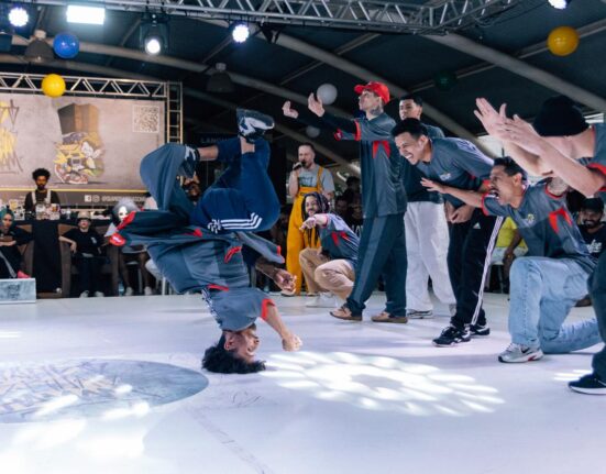 “Quando as Ruas Chamam”: 9º Festival Nacional de Breaking celebra a cultura urbana com batalhas e arte no Distrito Federal Música