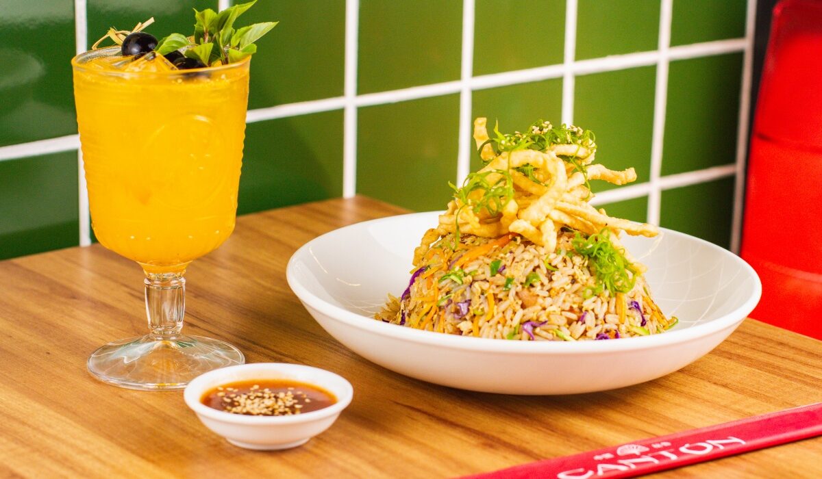 Dia dos Pais no Venâncio Shopping: almoço caprichado, chope gelado e bons vinhos para brindar em família Gastronomia