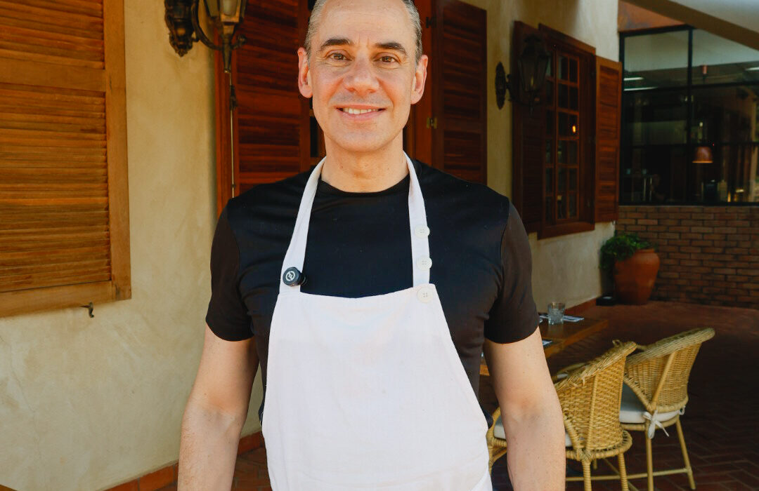 Grigliata Nino: Marco Renzetti estreia nova experiência gastronômica em Goiânia Targ Comunicação<targcomunicacaointegrada@gmail.com> Grigliata Nino: Marco Renzetti estreia nova experiência gastronômica em Goiânia Colunismo Social