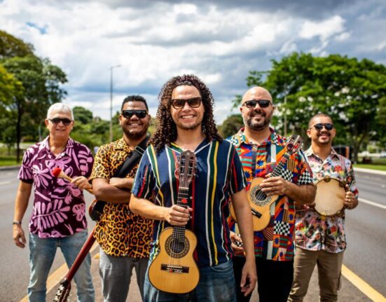 Vem aí o Festival Vibrar 2025 Música