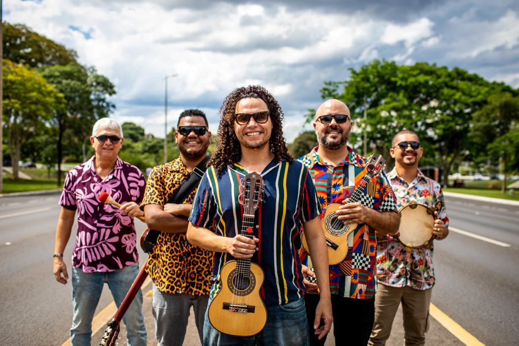 Vem aí o Festival Vibrar 2025 Diversão