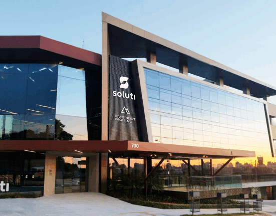 Com menor taxa de crédito empresarial do Brasil, Goiás atrai investimentos em setores como data centers, terras raras e energia Rio de janeiro