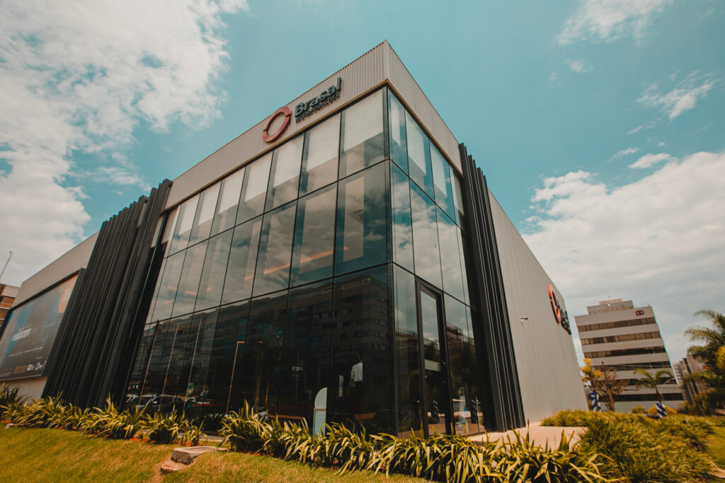 Salão de Imóveis Brasal reúne oportunidades em um mercado em crescimento no Distrito Federal negócios