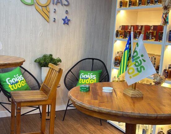 Cachaça goiana ganha vitrine nacional na Festa do Peão de Barretos Rio de janeiro