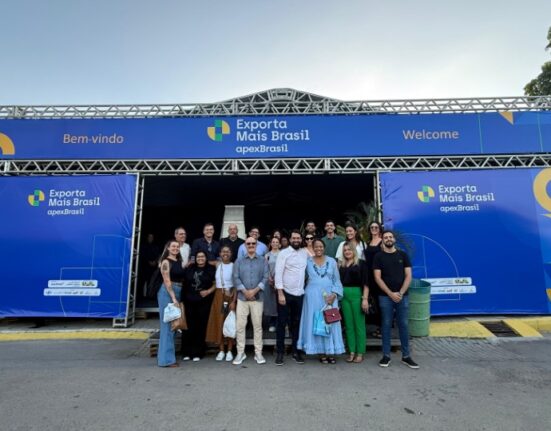 Exporta Mais Brasil impulsiona setor de moda e gera R$ 2,8 milhões em negócios internacionais  Moda