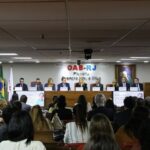 Homenagem da OAB-RJ a José Roberto de Castro Neves Rio de janeiro