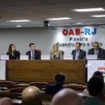 Solenidade de posse Rio de janeiro