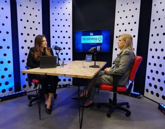 Ana Tereza Basílio: Entrevista a Andréia Repsold agro