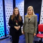 Ana Tereza Basílio: Entrevista a Andréia Repsold Rio de janeiro