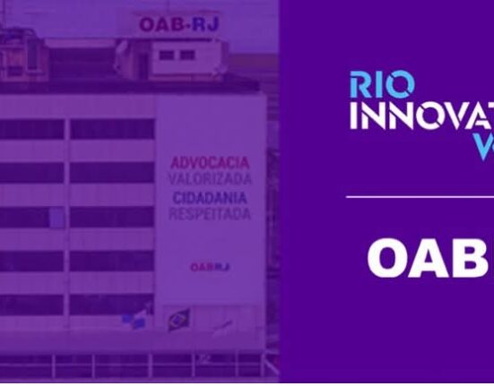 OAB-RJ na Rio Innovation Week Legal Conference Rio de janeiro