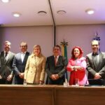 III Encontro de Arbitragem, Segurança Jurídica e Desenvolvimento Econômico, no BNDES Rio de janeiro