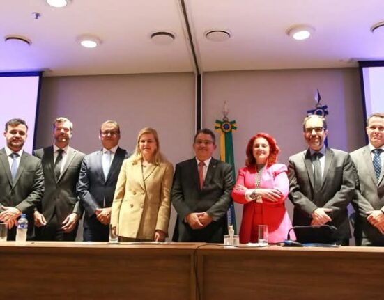 III Encontro de Arbitragem, Segurança Jurídica e Desenvolvimento Econômico, no BNDES Rio de janeiro