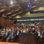 III Encontro de Arbitragem, Segurança Jurídica e Desenvolvimento Econômico, no BNDES Rio de janeiro