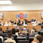 Posse da comissão Especial de Advogados Cristãos Rio de janeiro