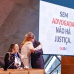 Dia da Advocacia: Entrega das Medalhas Rio de janeiro
