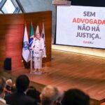 Dia da Advocacia: Entrega das Medalhas Rio de janeiro