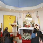 Missa pelo Dia da Advocacia Rio de janeiro