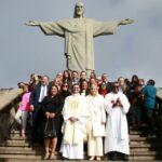 Missa pelo Dia da Advocacia Rio de janeiro