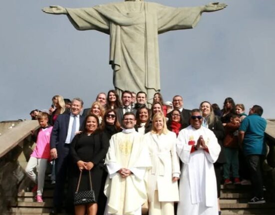 Missa pelo Dia da Advocacia Rio de janeiro