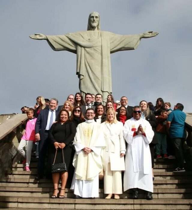 Missa pelo Dia da Advocacia Rio de janeiro
