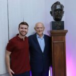 Homenagem a Manoel Dias Rio de janeiro