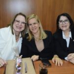 Entrega de Carteiras, na OAB do Méier. Rio de janeiro