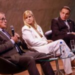 Na Fundação Getúlio Vargas Rio de janeiro