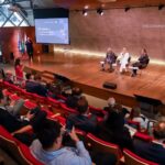 Na Fundação Getúlio Vargas Rio de janeiro