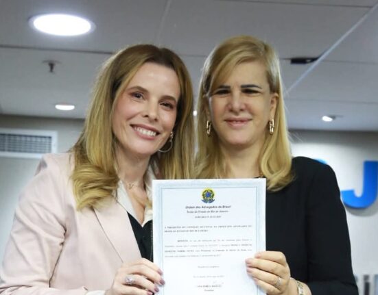 Comissão de Direito da Moda Rio de janeiro