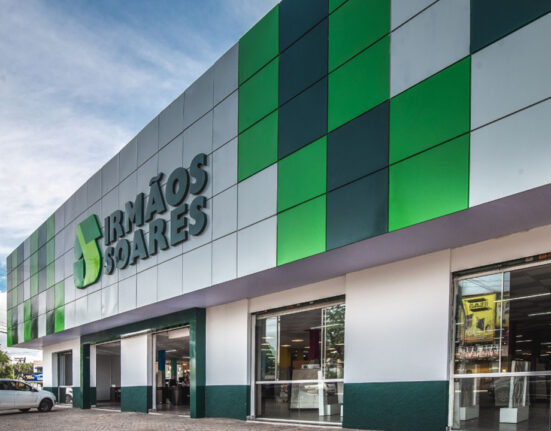 Construshow oferece condições especiais para a compra de materiais de construção, durante todo o mês de agosto Teatro