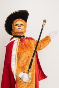 Agosto mais divertido no Venâncio Shopping Teatro