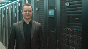 Com menor taxa de crédito empresarial do Brasil, Goiás atrai investimentos em setores como data centers, terras raras e energia Economia