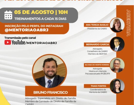 Treinamento Permanente em Direito de Família Cultura