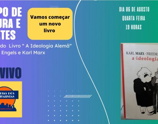 Grupo de Leitura e Debates Teatro