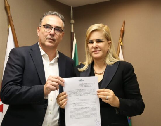 Acordo de Cooperação Técnica Cultura