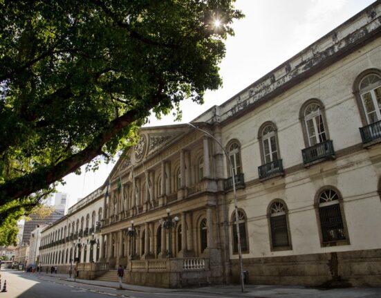 Vitória para a Santa Casa Cultura